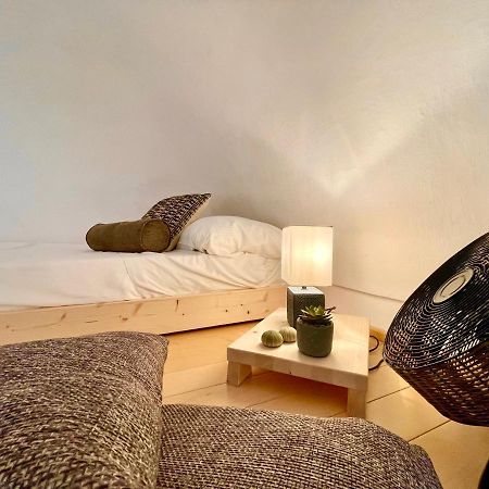 Vialunga Apartment In The Old Town Бордигера Экстерьер фото